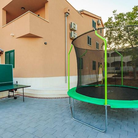 Villa Rusula Rudine  Экстерьер фото
