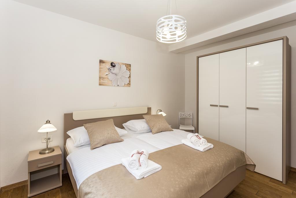 Villa Rusula Rudine  Экстерьер фото