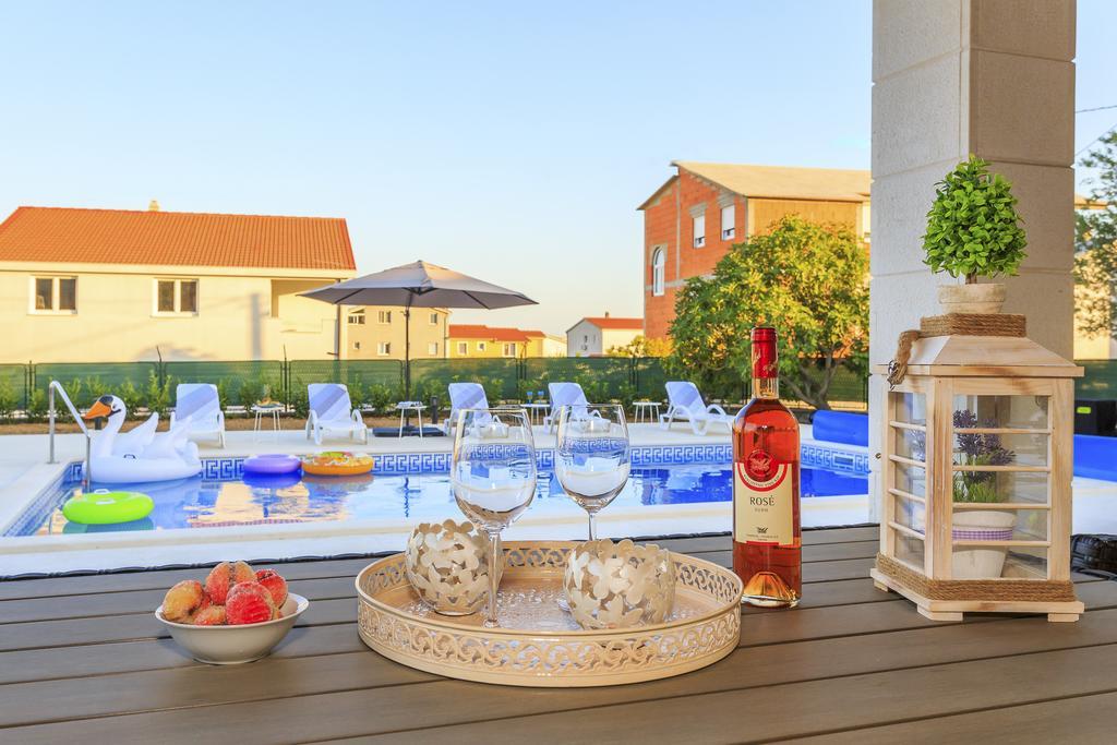 Villa Rusula Rudine  Экстерьер фото