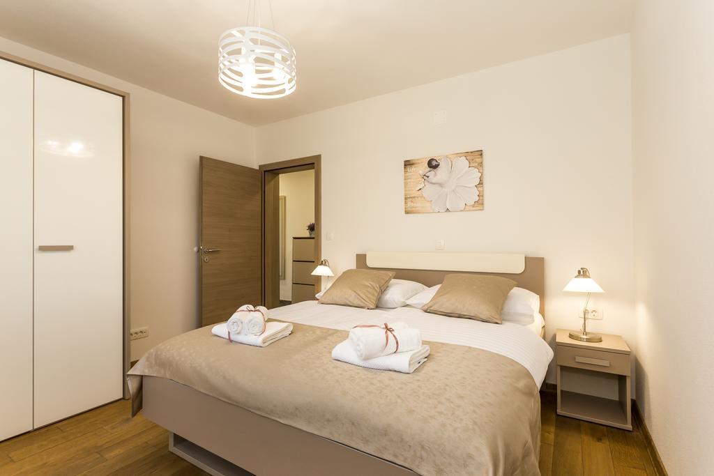 Villa Rusula Rudine  Экстерьер фото