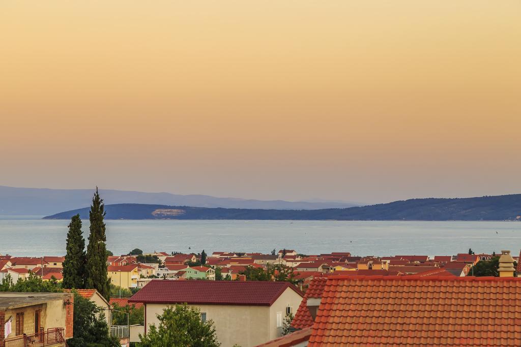 Villa Rusula Rudine  Экстерьер фото