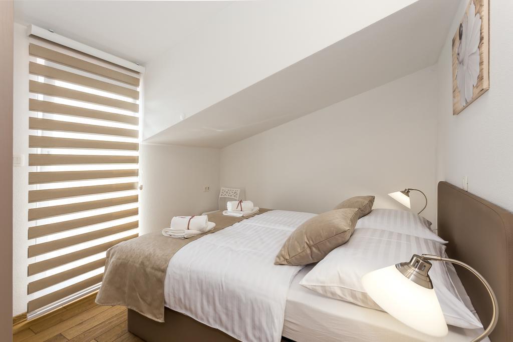 Villa Rusula Rudine  Экстерьер фото